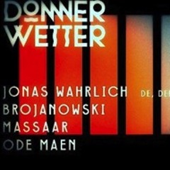 Brojanowski -live- at Mr.Wong Club//Brusselles, Belgium