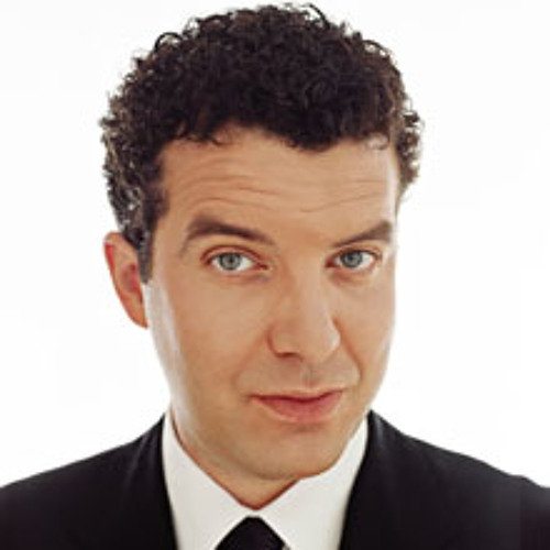 Rick Mercer Net Worth