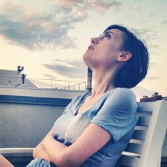 behind you, paranoia