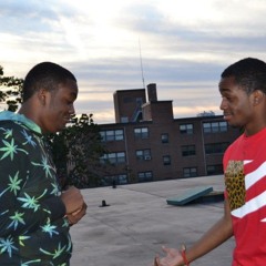 Milky Gang(Black & Biggs) - Fuck Yo Bitch (Produced By TJ Shabazzz)