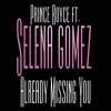 Already Missing You (Feat. Selena Gomez) album artwork
