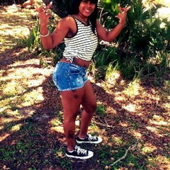 Broke Bitch X MsGutta