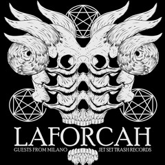 LAFORCAH for InvasioN (Mixtape)