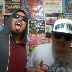 Despierta ya - [Kinto Delito]Prod.By.C.Diestro - Cazera Producción