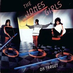 2 Win U Back -The Jones Girls (JT Turbo re-edit)