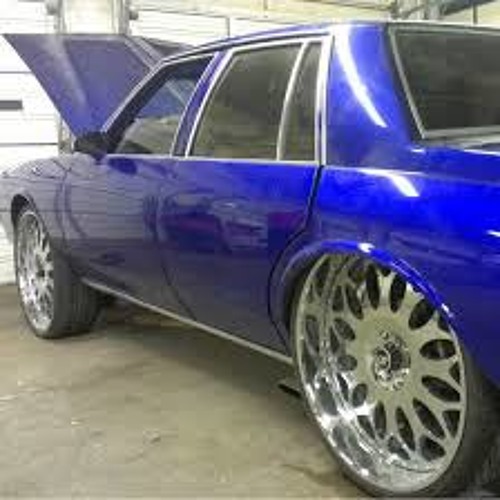 Stream Blue Box Chevy by THA_ANTIFAKE Listen online for free on