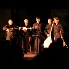 Beautiful GeorgianMusic(Quintet Urmuli - "Narnari")❤