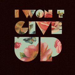 Okta - I Wont Give Up (Cover)