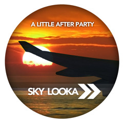 A Little After Party