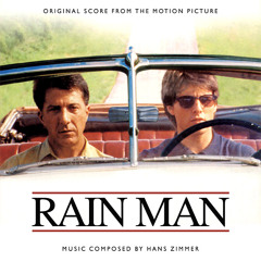Hans Zimmer - Rain Man (Nevim remix)