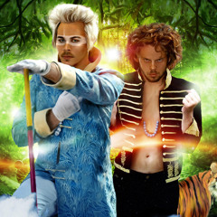 Country (Empire of the Sun)