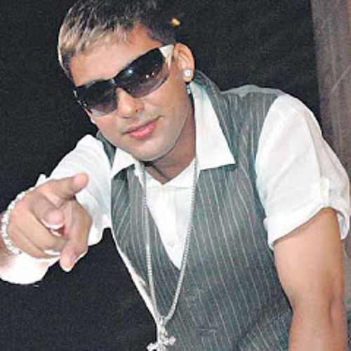 MIX MAKANO - ( Dj. Camilo Rive