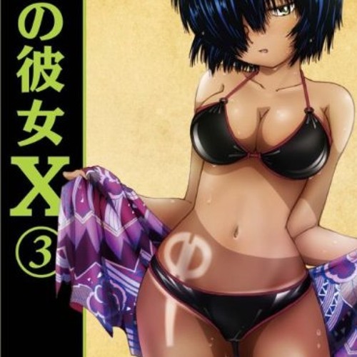 Nazo no Kanojo X - 08 - Atarashii Sekai