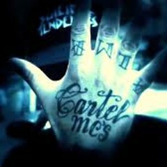 Cartel MC'S  - Deserto
