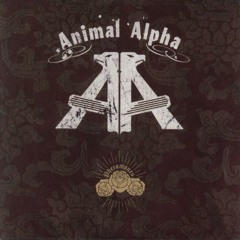 ANIMAL ALPHA - Bundy | Album: Pheromones