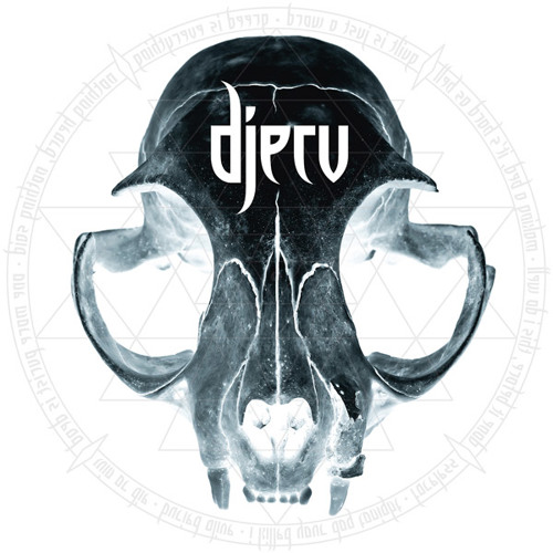DJERV - Headstone | Album: Djerv