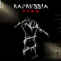 Rapressia Clan (Кокон, Emush, Mex MC) - До Упаду