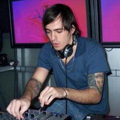 Deep Mariano @ METRODANCE LATE NIGHT 01/06/2007