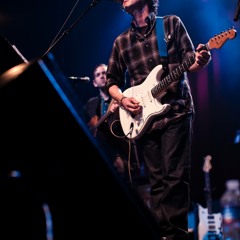 Cass McCombs - "The Night They Drove Old Dixie Down" (The Complete Last Waltz 11/24/12)