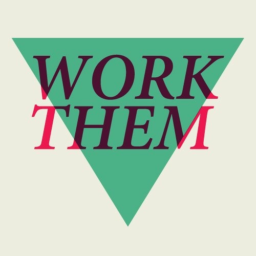 Mike Costez Work Them mix005