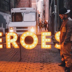 Andy Mineo - You Will (Silver Lining Remix)