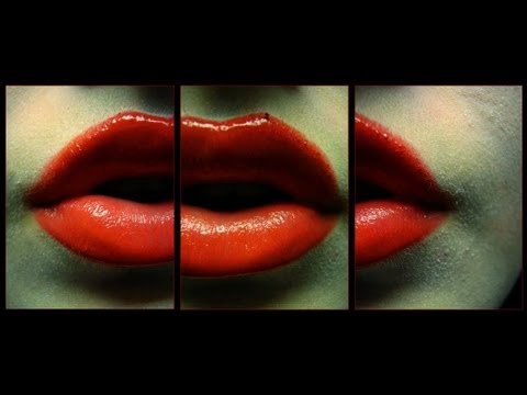 Labios Rotos – Zoe (House mix Dj Kastillo)