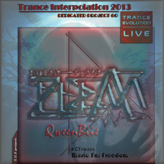 ZШΣΛИ Fχ989 & QweenBiie - Trance Interpolation 2013 - Full Mix ( FREE DL in description )