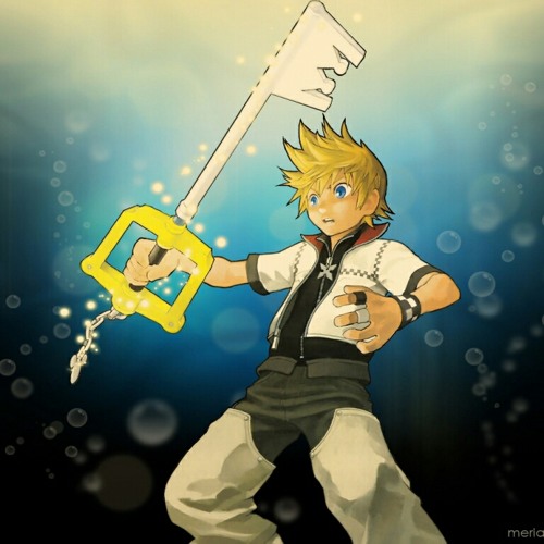 Neku - Sinister Showdown (Remix)