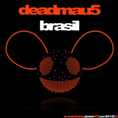 Deadmau5 - Brazil