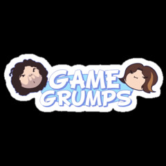 Game Grumps Remix『 Dungeon Time! 』