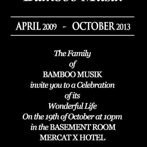 BB Mini Mix PART 9, 2009-2013