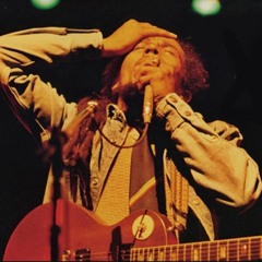Positive Vibration Live In Osaka - Japan 1979