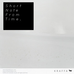 [ totokoko 003 ] Kraffa - Ther