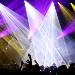 Pretty Lights - City of One (C.R.E.A.M/2 Pac/Biggie Mash-up Mix)
