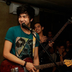 Duet w/Migz Haleco. WhenUSayNothingAtAll