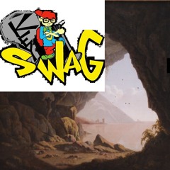CAVERN SWAG