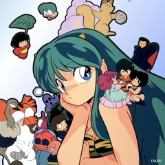 Lum No Love Song Spanish Ver. URUSEI YATSURA