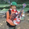 Tegar - aku yang dulu bukan yang sekarang