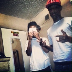 Lil hawkin x DRose - Lookin Me In My Eyes