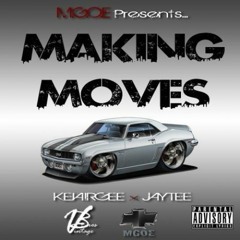 MGOE - Bounce That -KeiairGee & JayTee ft. Dezzie Gee