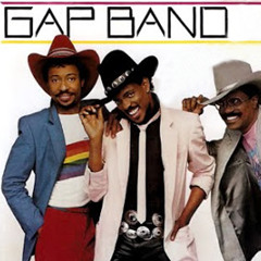 Gap Band ( WebRadioMix.Net )