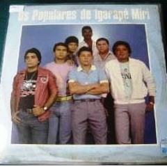 LAMBADA DO VAQUEIRO - Guitarrada