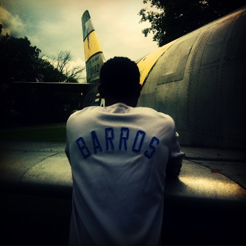 Barr0s - Sight to See