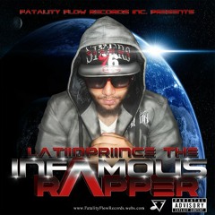 On Another Level By Latiin Priince [Coming Soon]