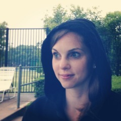 Happy Birthday, Mommy