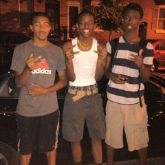 Topflight - Heaven or Hell