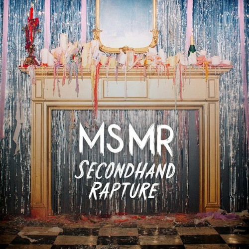 MS MR - Hurricane