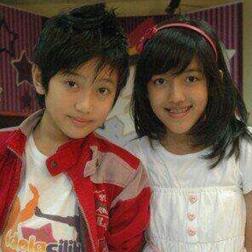 Aku & Bintang Ify Ft ... ? @ifyalyssa @Ify_blink At Idola Cilik