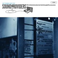 The Sound Providers - Braggin' and Boastin'