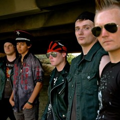 Alive- by Sick Loves